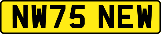 NW75NEW