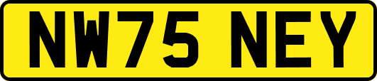 NW75NEY