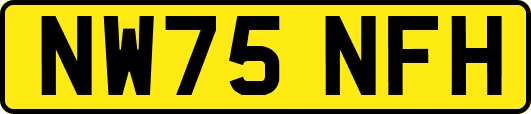 NW75NFH