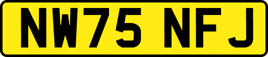 NW75NFJ
