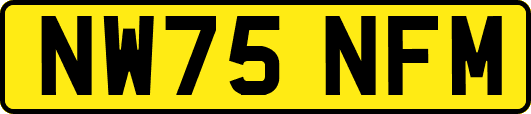 NW75NFM