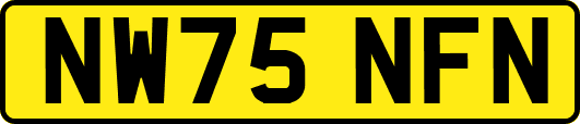 NW75NFN