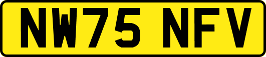 NW75NFV