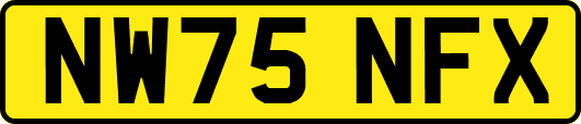 NW75NFX