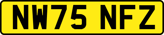 NW75NFZ