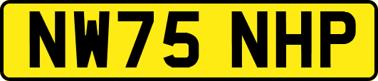 NW75NHP