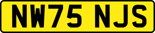 NW75NJS