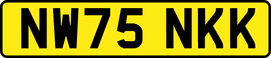 NW75NKK
