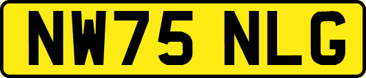 NW75NLG
