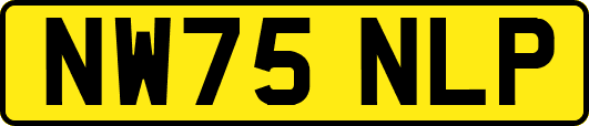 NW75NLP