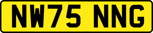 NW75NNG