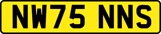 NW75NNS