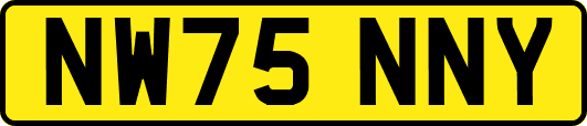 NW75NNY