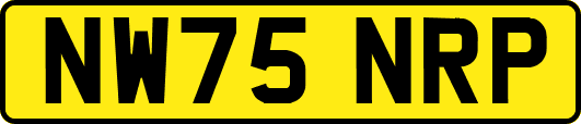NW75NRP