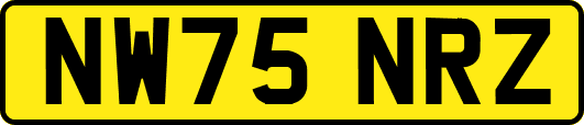 NW75NRZ