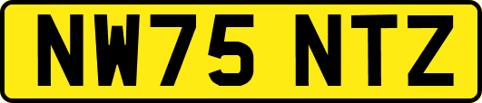 NW75NTZ