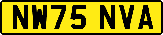 NW75NVA