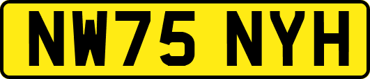 NW75NYH