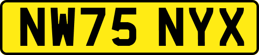 NW75NYX