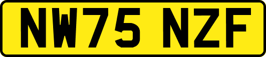 NW75NZF