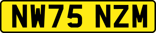 NW75NZM