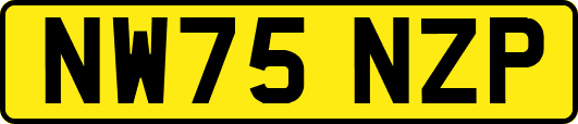 NW75NZP
