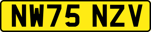 NW75NZV