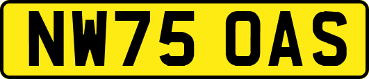 NW75OAS