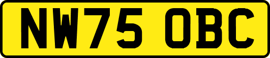 NW75OBC
