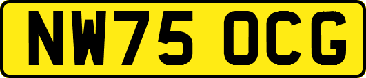 NW75OCG