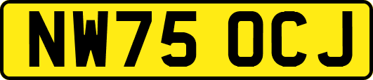 NW75OCJ