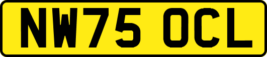 NW75OCL