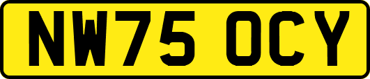 NW75OCY