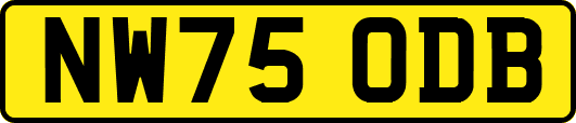 NW75ODB