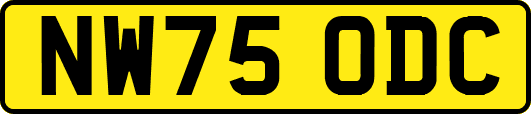 NW75ODC