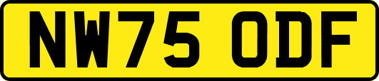 NW75ODF
