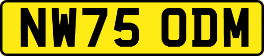 NW75ODM