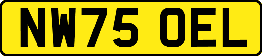 NW75OEL