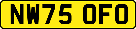 NW75OFO
