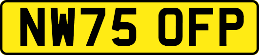 NW75OFP