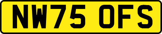 NW75OFS