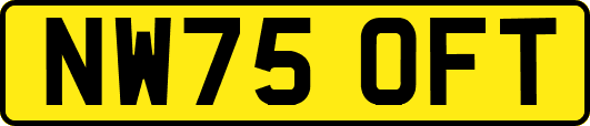 NW75OFT