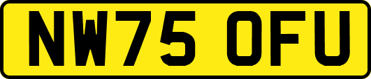 NW75OFU