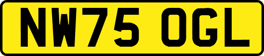 NW75OGL
