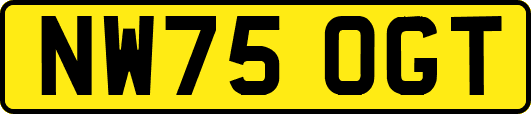 NW75OGT