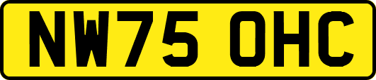 NW75OHC