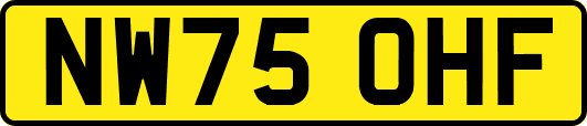 NW75OHF