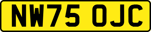 NW75OJC