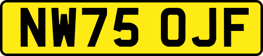 NW75OJF