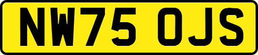 NW75OJS